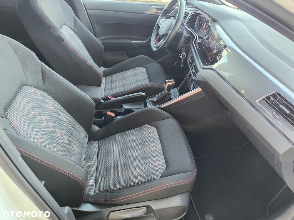Volkswagen Polo 2023