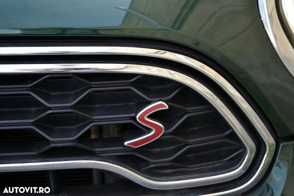 Mini Countryman Cooper S All4 Aut. - 16