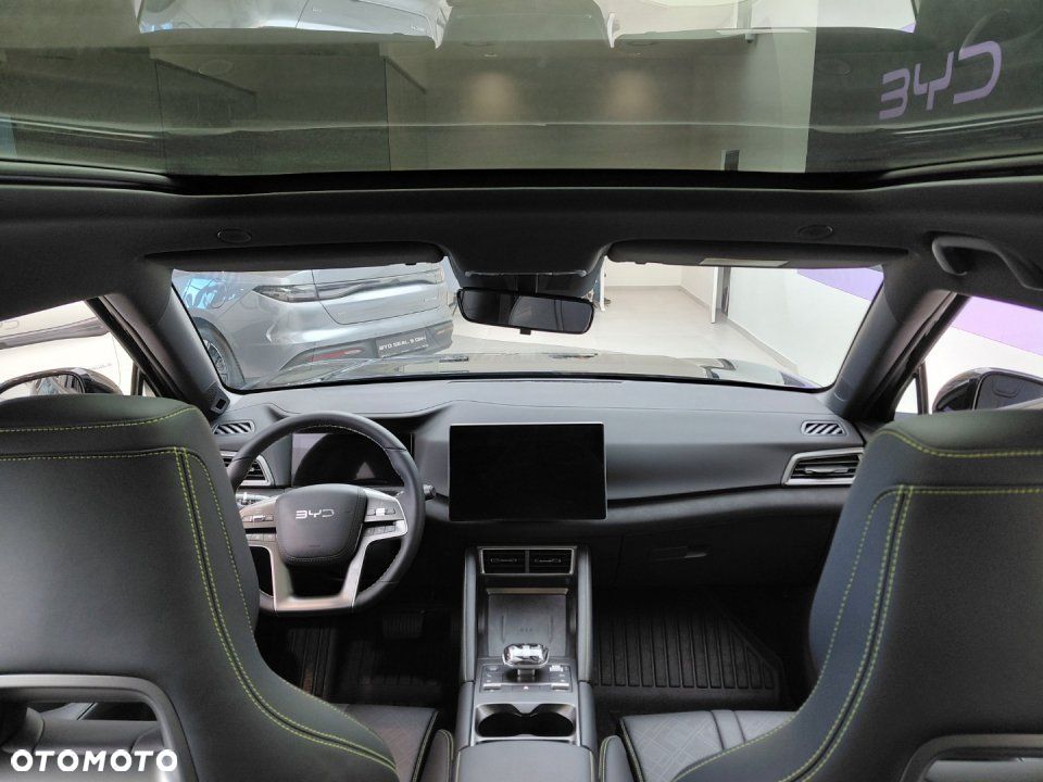 BYD Atto 2 - 12