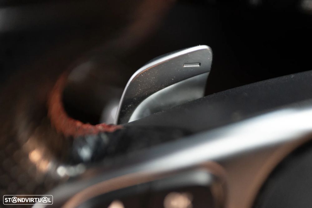 Mercedes-Benz CLA 220 (CDI) d 7G-DCT AMG Line - 27