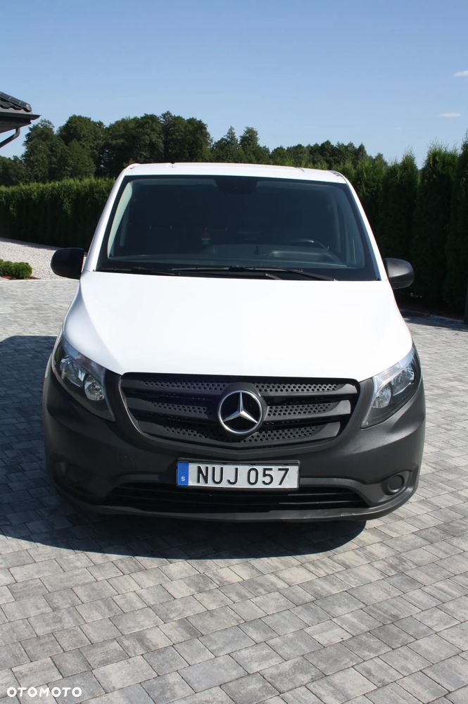 Mercedes-Benz VITO - 3