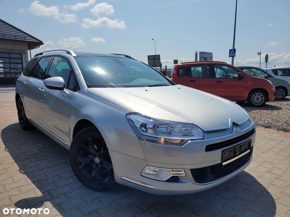 Citroën C5 2.0 HDi Selection - 2