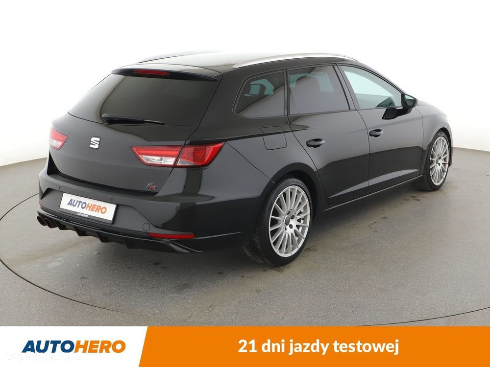 Seat Leon - 6