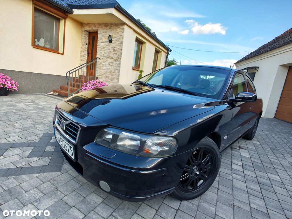 Volvo S60 2.4D5 Summum - 31