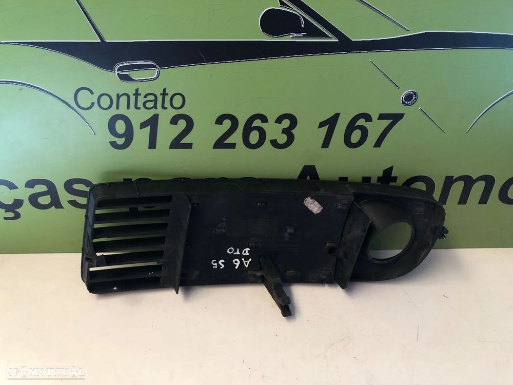 AUDI A6 C5 GRELHA PARA CHOQUES FRENTE - G119 - 7
