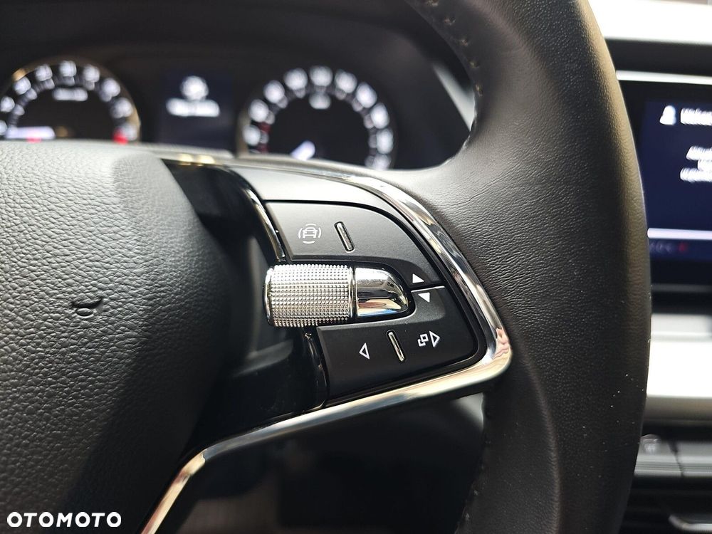 Skoda Octavia 2.0 TDI Ambition - 15