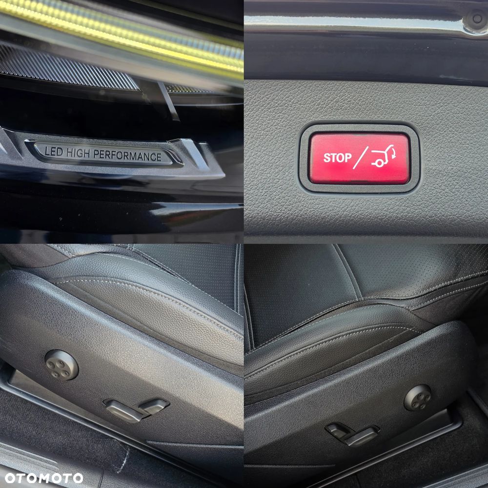 Mercedes-Benz GLC 220 d mHEV 4-Matic AMG Line - 38