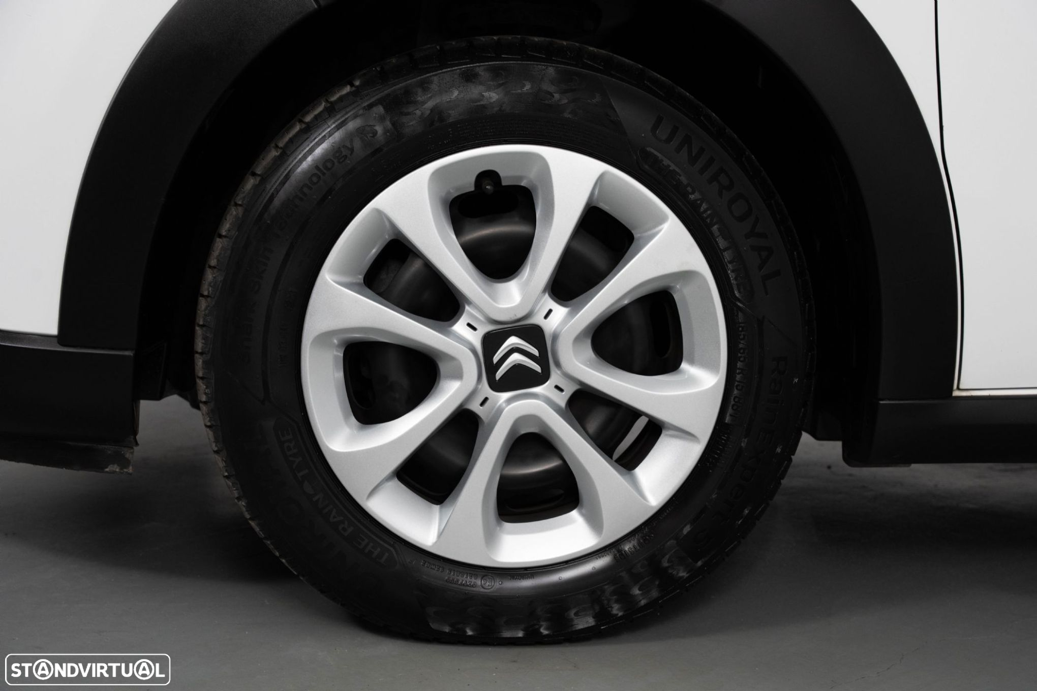 Citroën C3 1.2 PureTech Feel Pack - 17