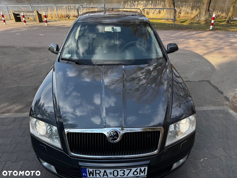 Skoda Octavia - 16