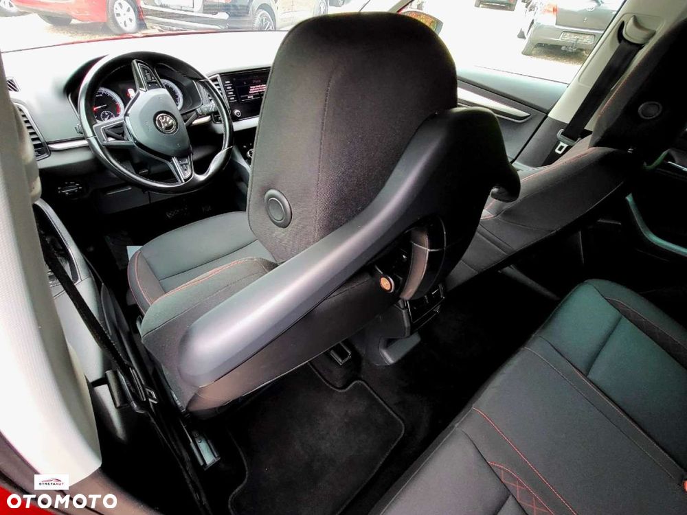 Skoda Karoq - 27