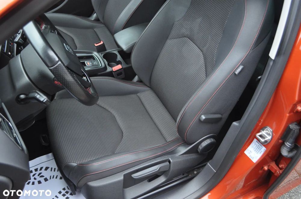 Seat Leon 1.4 TSI Start&Stop FR - 25