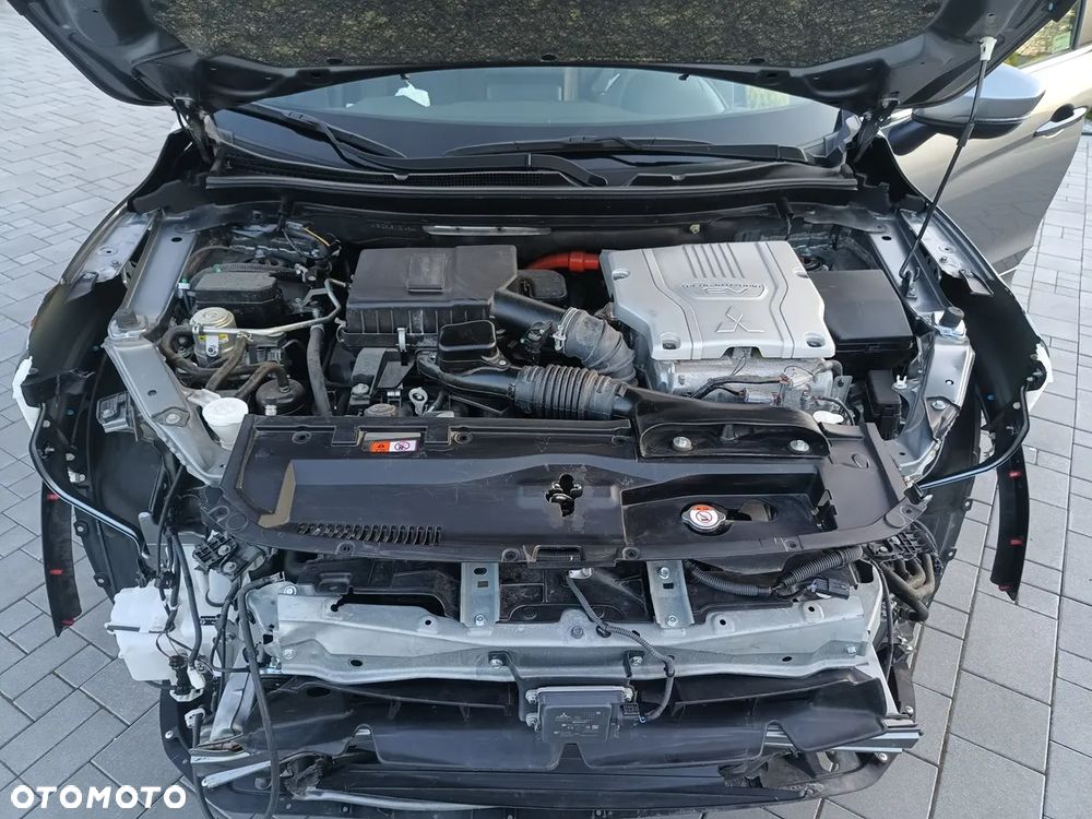 Mitsubishi Eclipse Cross 2.4 PHEV Instyle Plus - 12