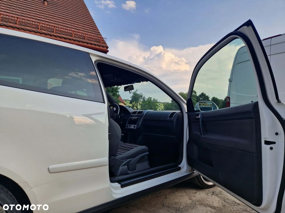 Volkswagen Polo 1.8 GTI - 15