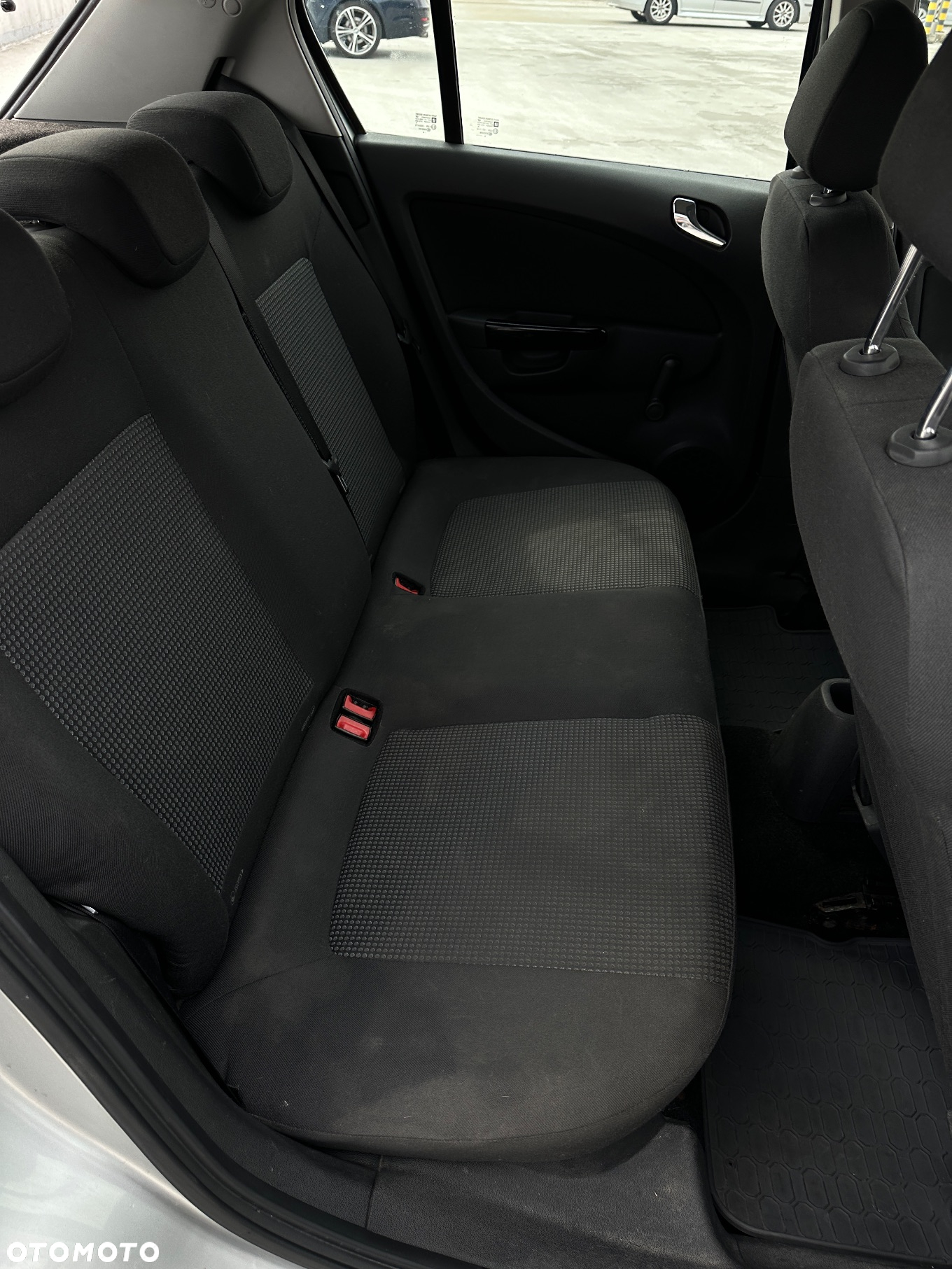 Opel Corsa - 6