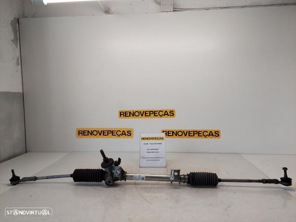 Caixa Direçao Renault Clio Ii (Bb_, Cb_) - 1