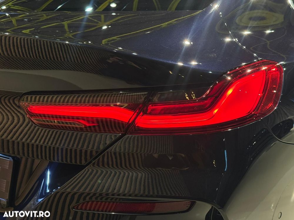 BMW M8 - 24