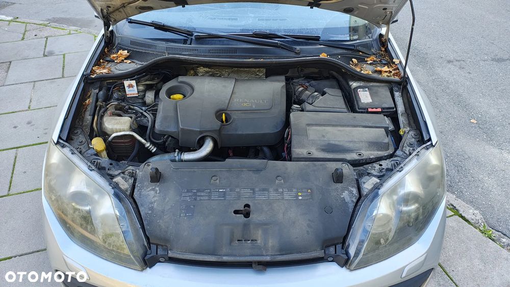 Renault Laguna 1.5 dCi Exception - 10