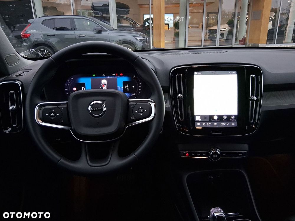 Volvo XC 40 - 12