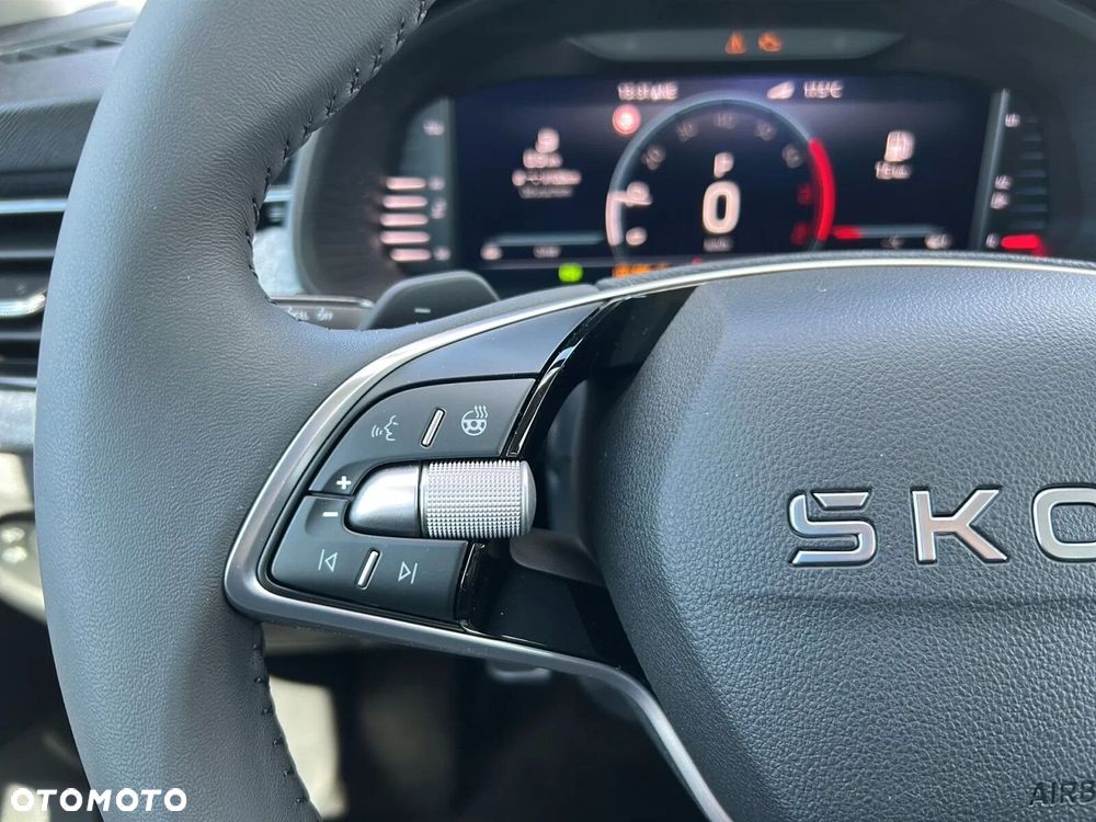 Skoda Kamiq - 15