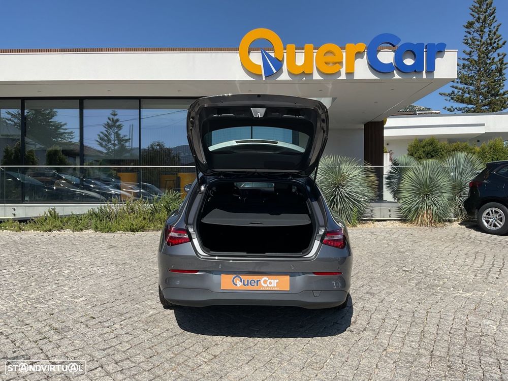 Mercedes-Benz CLA 180 d Shooting Brake Progressive Aut. - 13