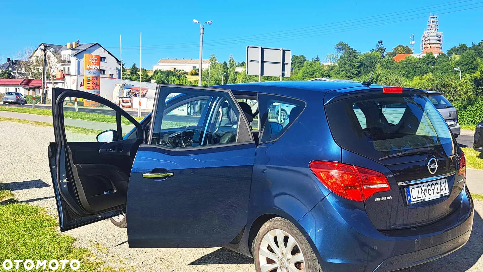 Opel Meriva 1.4 T Cosmo - 4