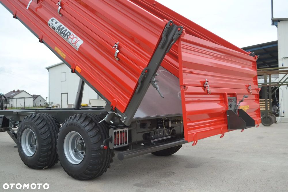 MAR-POL MT801 - 18