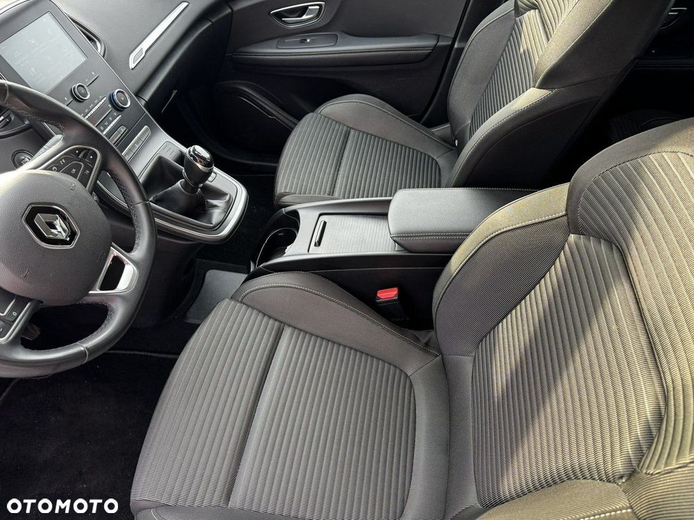 Renault Grand Scenic Gr 1.7 Blue dCi Zen - 29