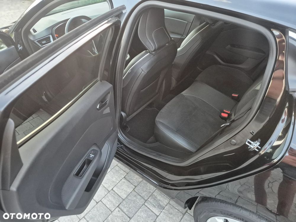Renault Clio TCe 100 INTENS - 20