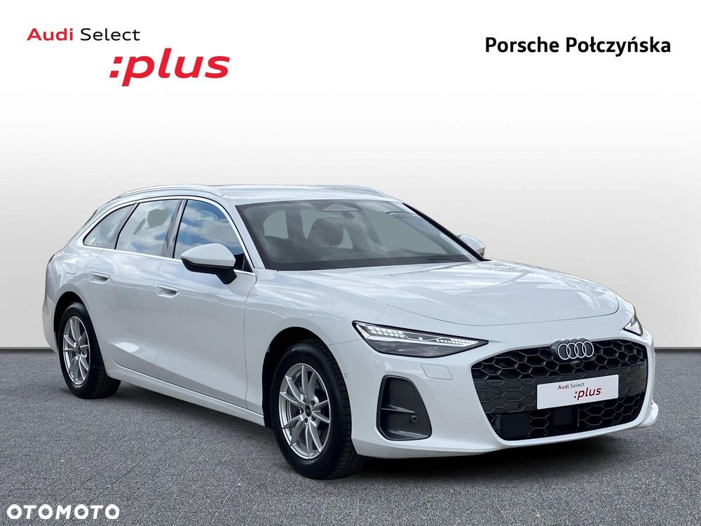 Audi A6 Avant TFSI S tronic - 8