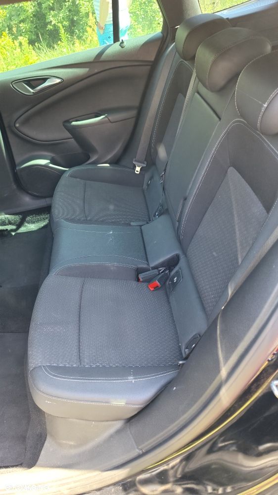 Opel Astra - 4