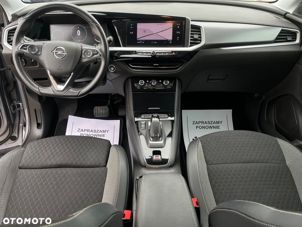 Opel Grandland X 1.5 D Start/Stop Automatik Business Elegance - 25