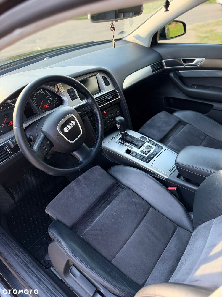 Audi A6 Avant - 20