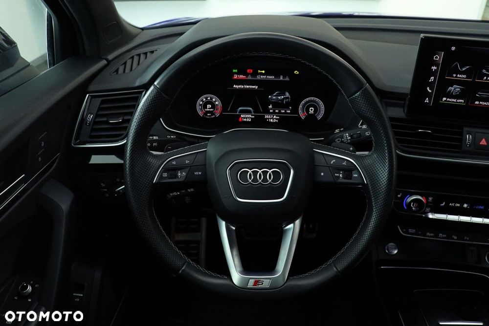 Audi Q5 Sportback - 26