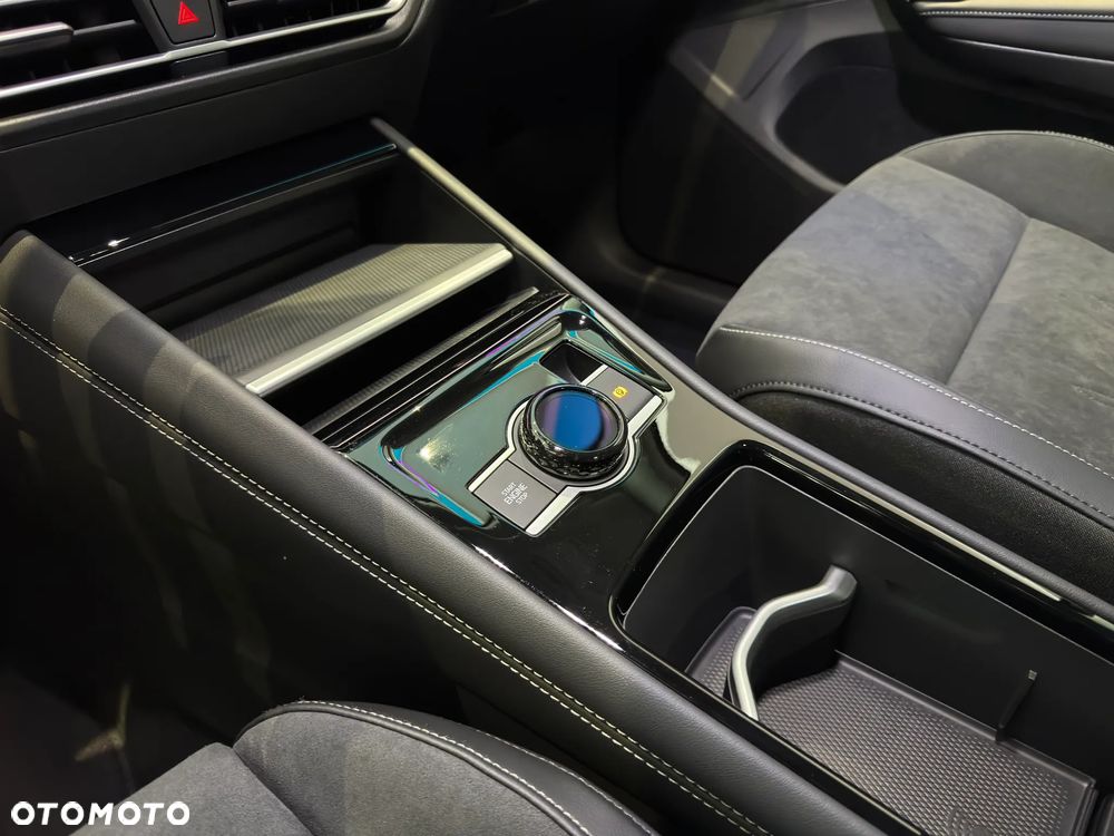 Volkswagen Tiguan 1.5 TSI EVO Elegance DSG - 8