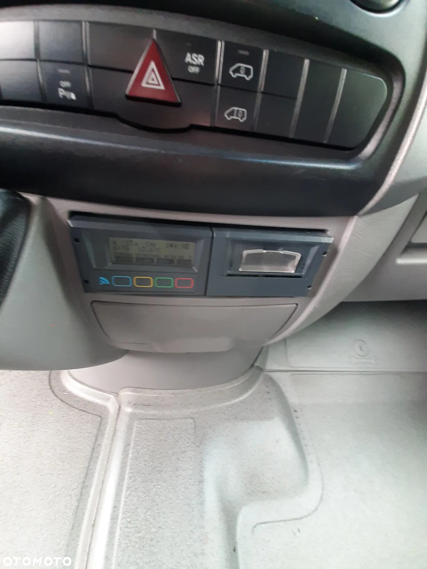 Volkswagen Crafter - 17