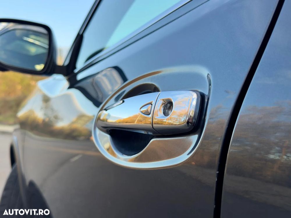 Nissan X-Trail 1.6 dCi Xtronic Tekna - 34