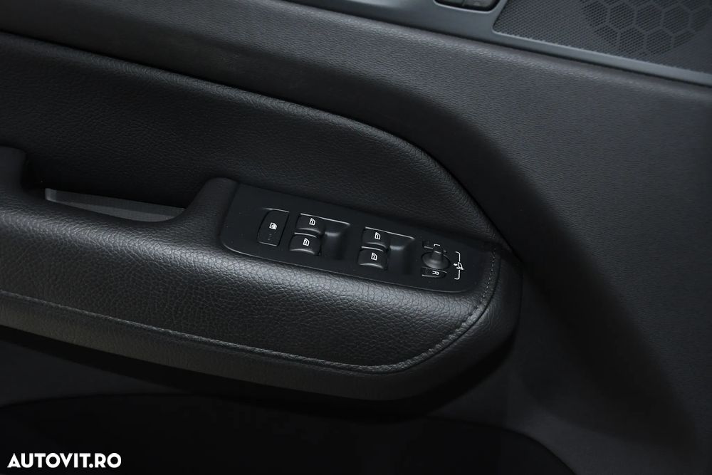 Volvo XC 60 D4 Geartronic Linje Inscription - 33
