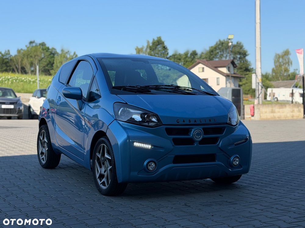 Casalini M14 2.0 - 1