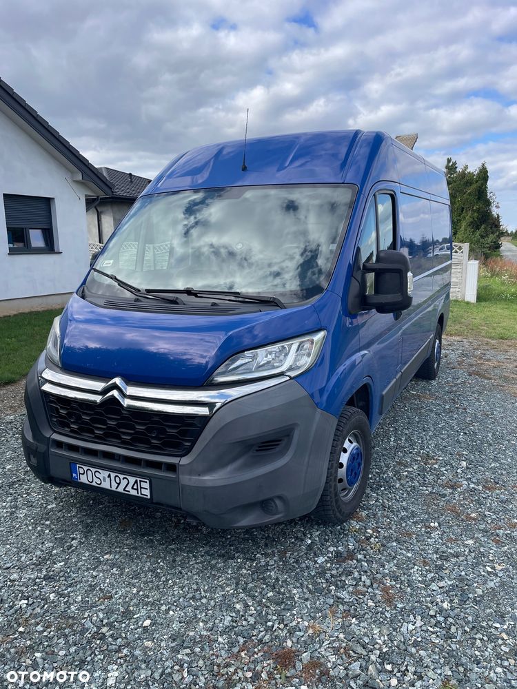 Citroën Jumper