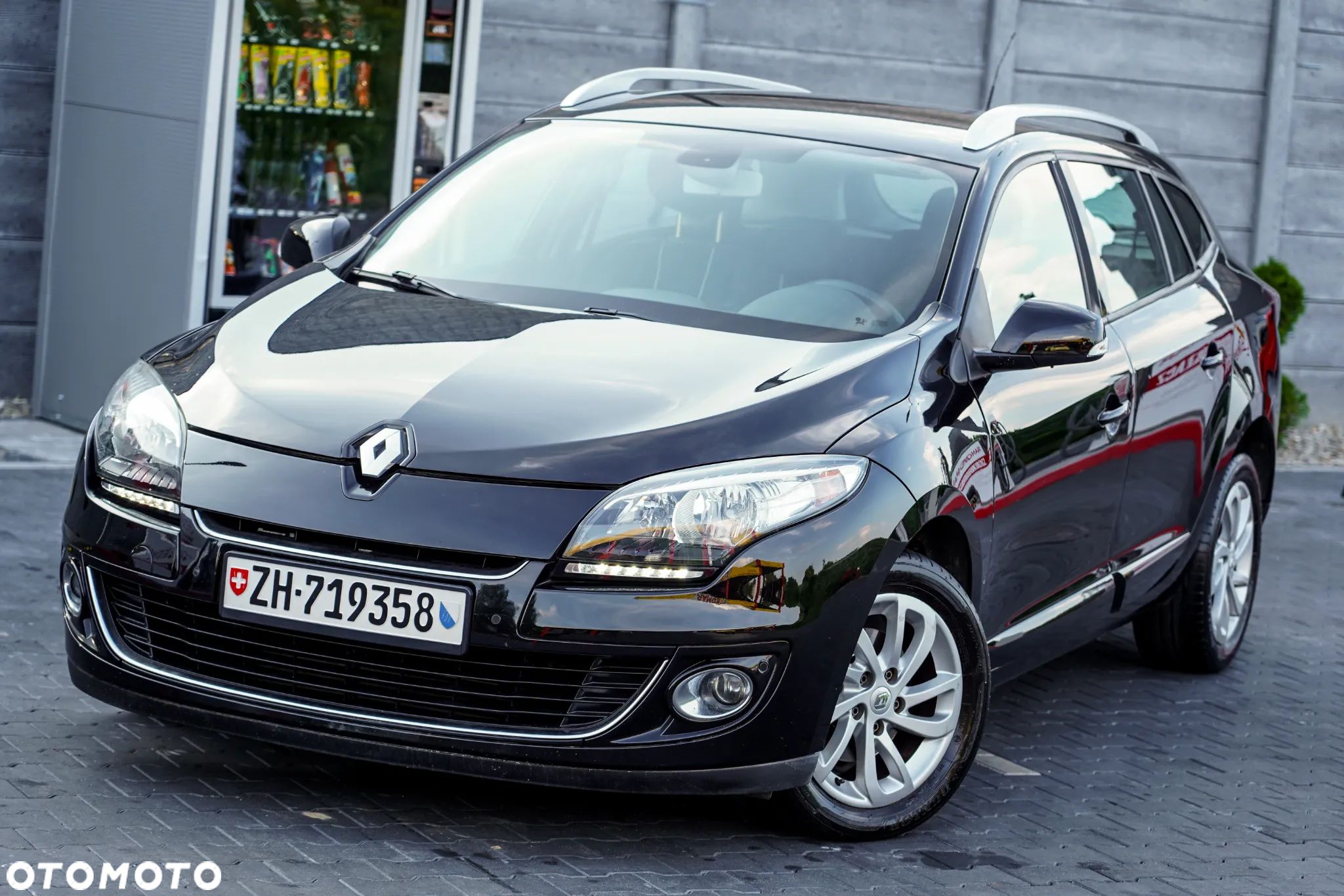 Renault Megane 1.2 16V TCe Energy Life - 1