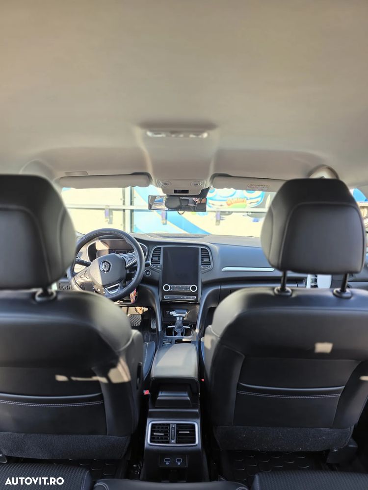 Renault Megane - 6