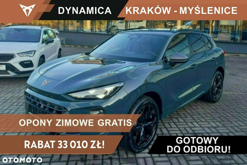 Cupra Terramar - 2