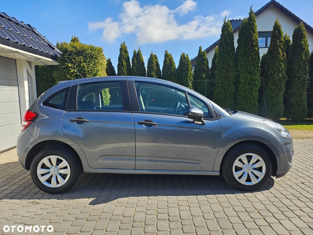 Citroën C3 1.1i Magic - 4