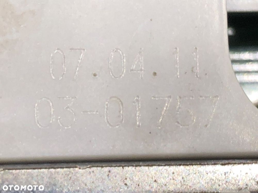 LAMPA SUFITOWA  HONDA CR-V III (RE_) 2006 - 2022 2.0 i-VTEC (RE5, RE1) 110 kW [150 KM] benzyna 2007 - 5