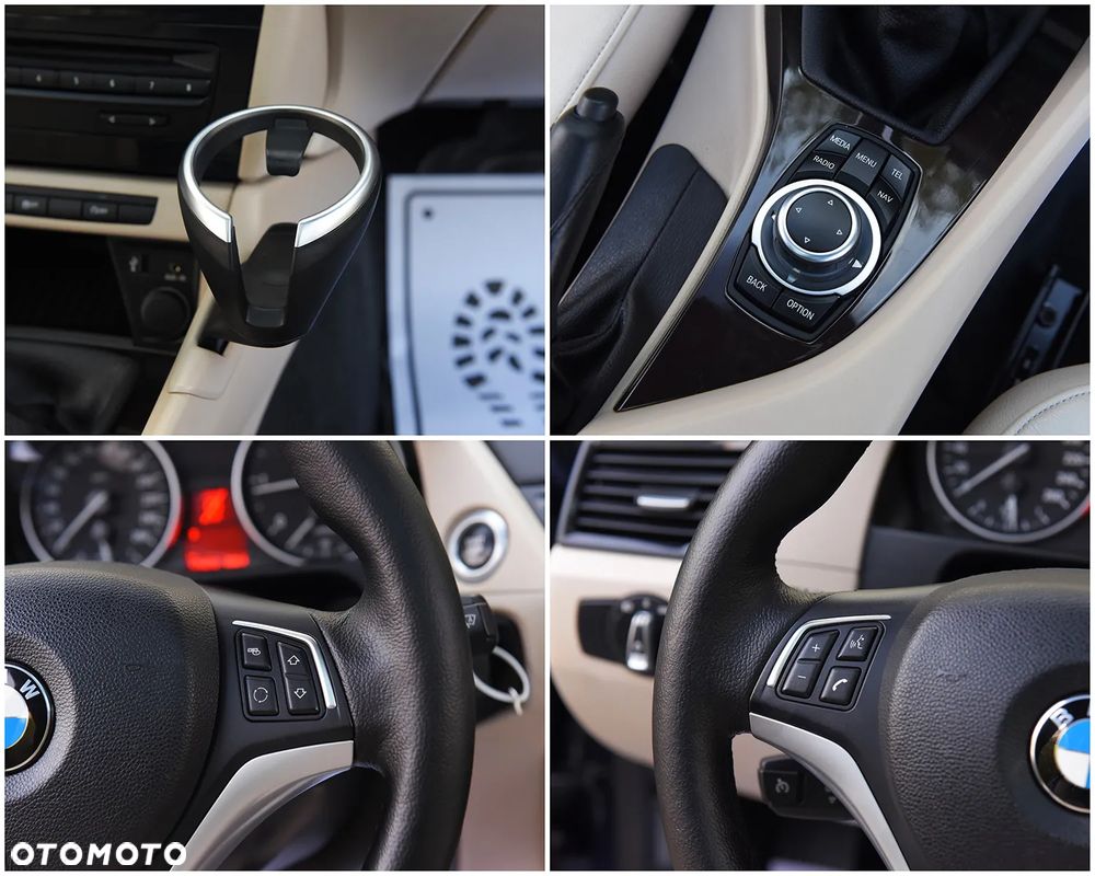 BMW X1 sDrive16d xLine - 38