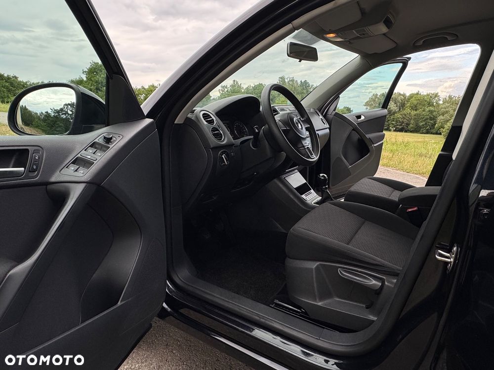 Volkswagen Tiguan 1.4 TSI BlueMotion Technology Life - 29