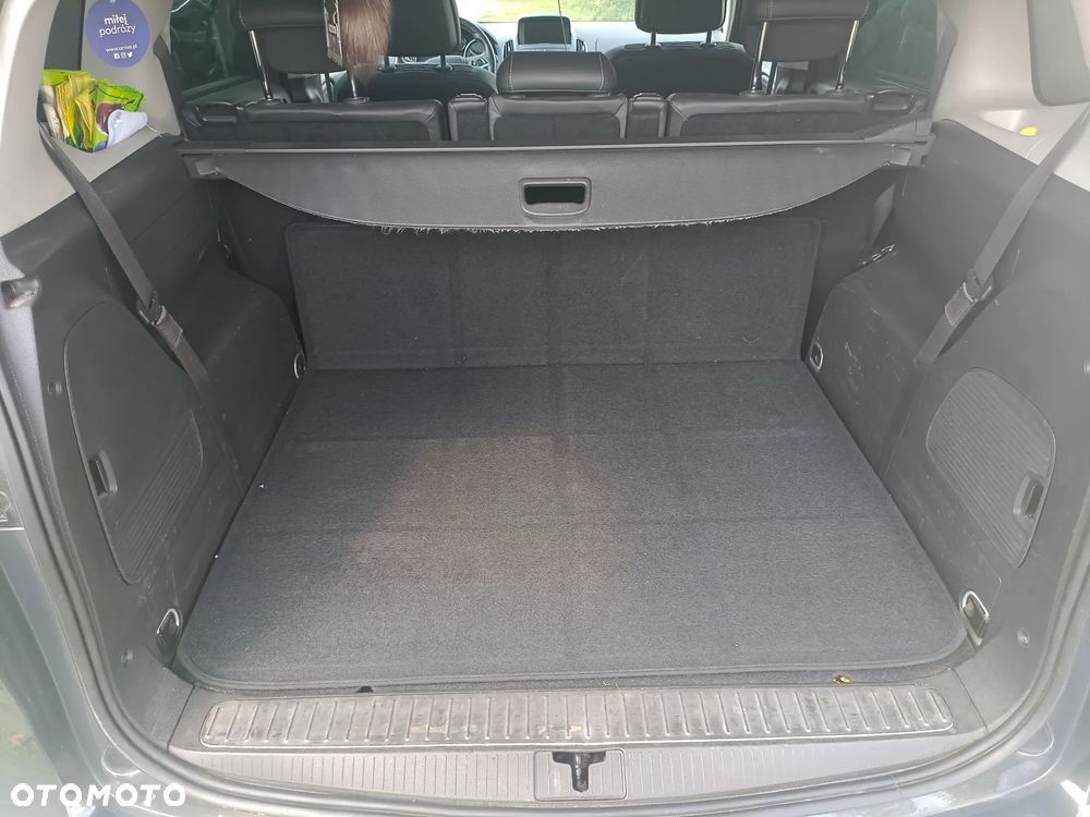 Opel Zafira Tourer 2.0 CDTI ecoFLEX Start/Stop Edition - 26