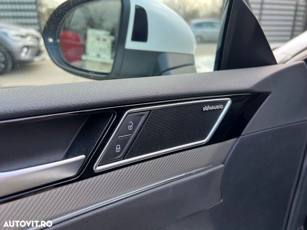Volkswagen ARTEON 1.5 TSI ACT OPF DSG - 7