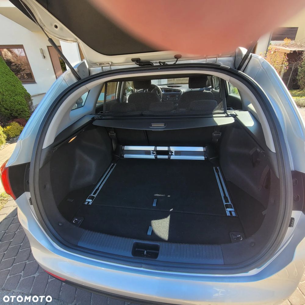 Kia Ceed 1.4 CRDi M - 4