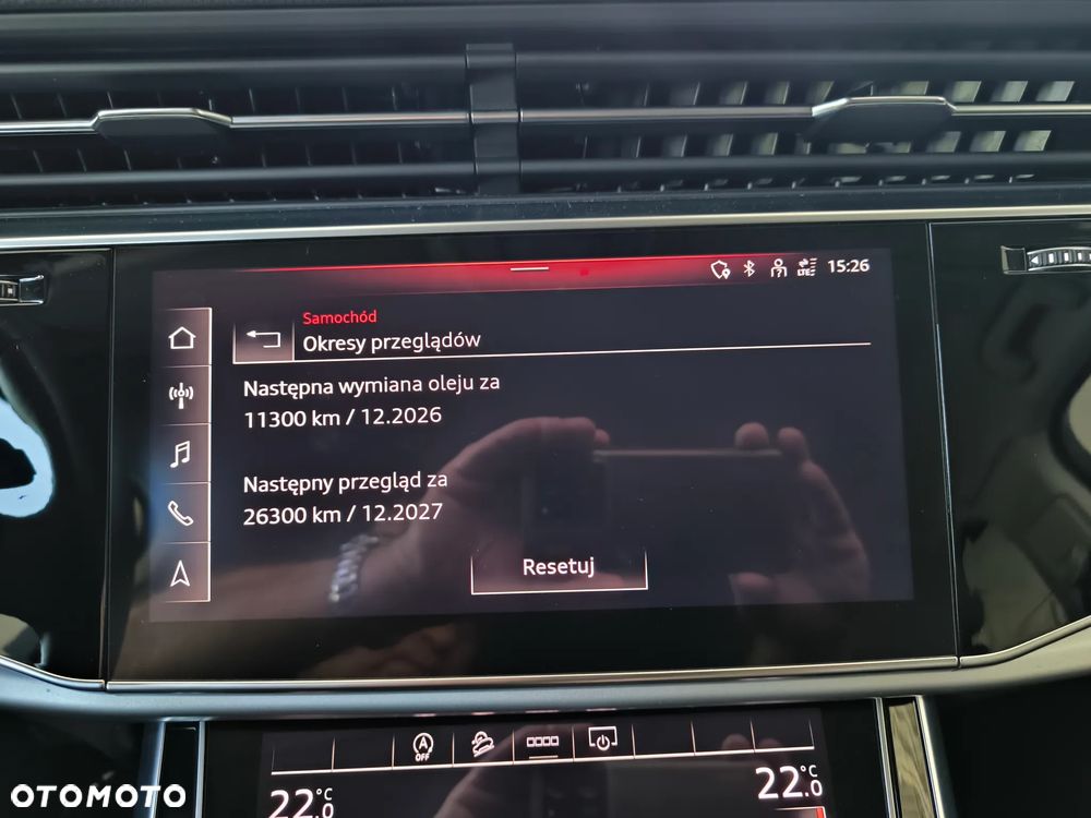 Audi Q7 45 TDI quattro tiptronic S line - 24